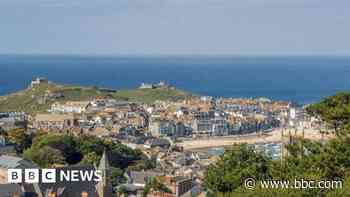 St Ives Bay carbon capture plans scrapped