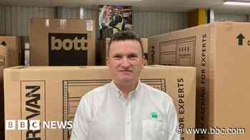 'Trump's tariffs took us by surprise'