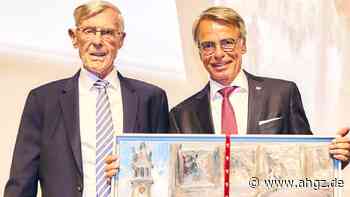 Block Gruppe: Stephan von Bülow verlässt das Schiff