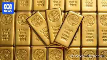 Live: Gold hits fresh high after ASX falls more than 1pc