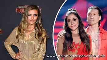Besonderer „Let’s Dance“-Moment von Simone Thomalla weckt Erinnerungen an Tochter Sophia