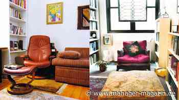 Mental Health: Was Führungskräfte von der kognitiven Verhaltenstherapie lernen können