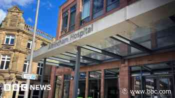 Calls for new diagnostics centre after unit shuts