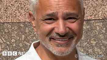 Man 'sacrificed himself to save wife' in crash