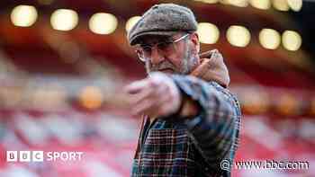 Man Utd being destroyed under Ratcliffe - Cantona