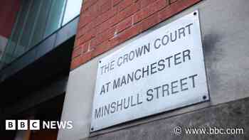 Man denies shop cellar rape, grooming trial told