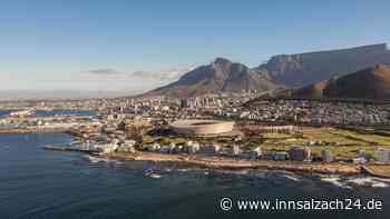 Afrika reift nach der Formel 1 – mit Strecke made in Germany