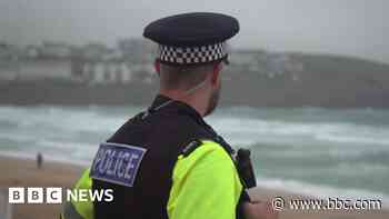 More officers on the beat thanks to funding