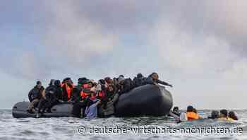 Migration nach Koalitionsvertrag: Kurswechsel von Union und SPD in der Migrationspolitik bleibt ungewiss