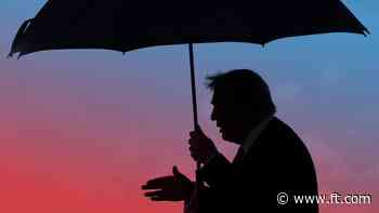 The Trump tariff crisis is not over yet