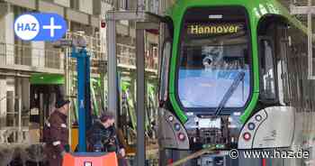 Üstra in Hannover: Insolvenz bei Leipziger Stadtbahn-Hersteller und Lieferant
