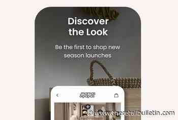 Mamas & Papas launches new app to support parents during pregnancy and early parenthood