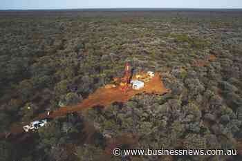 Opinion: Japan puts marker down on WA minerals