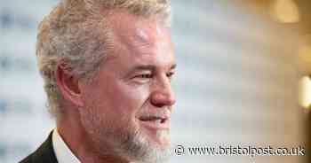 Symptoms of MND/ALS after Eric Dane diagnosed with condition