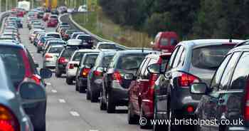 Exact routes to avoid as 19million take to road and trains disrupted