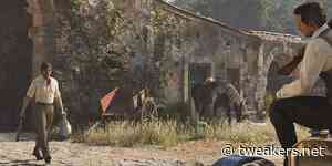 Mafia: The Old Country lijkt 8 augustus uit te komen