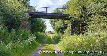 'Game-changing' rail link could reopen in early 2030s, say campaigners