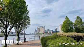 Riverside transport and leisure plans approved