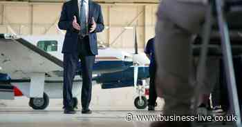 Prime Minister welcomes plans to re-open South Yorkshire airport