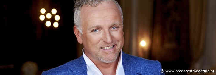 Gordon en Andy van der Meijde geven alternatief commentaar bij Songfestival