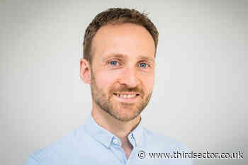 ‘Watershed’ moment as charity appoints first alum chief