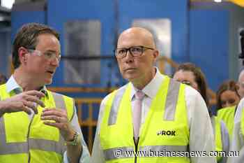 Libs pledge to scrap vehicle emissions tax