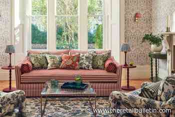 John Lewis invests in home brand with new bi-annual printed publication