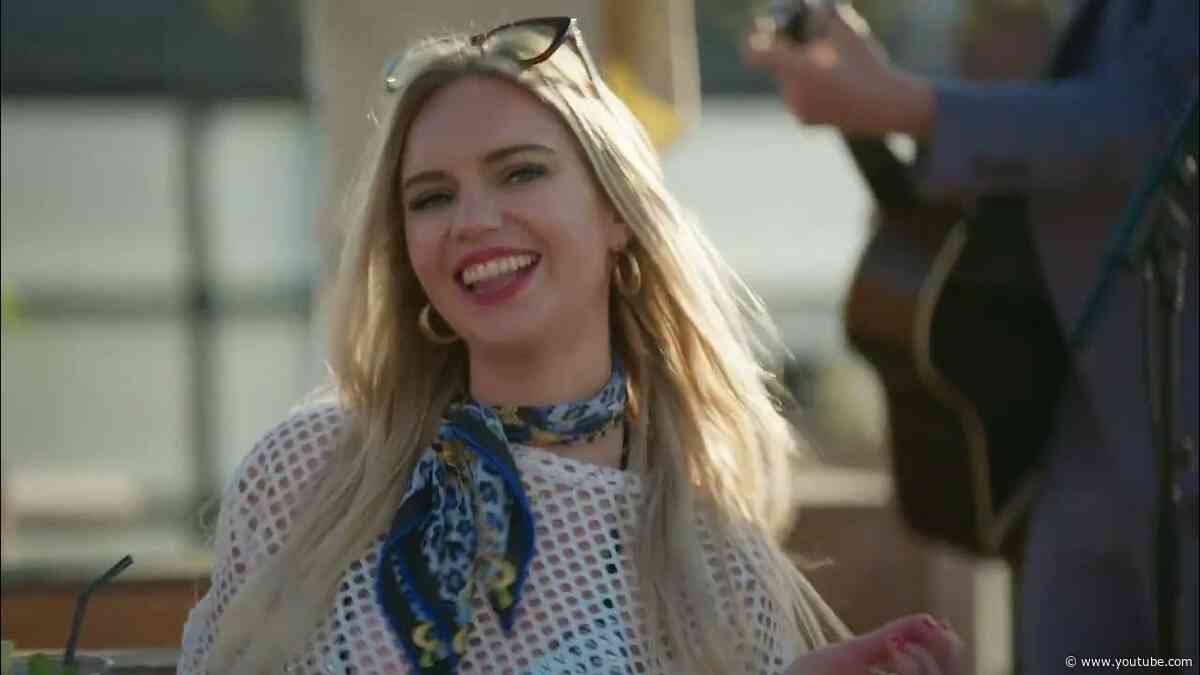 3JS - Dit Is Zo'n Dag (Officiële Videoclip)