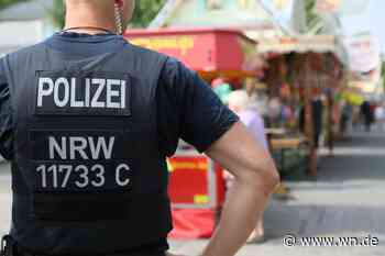 Die gefühlte Sicherheit nimmt in Münster ab