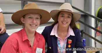 Stay up to date with what's happening at Sydney Royal 2025