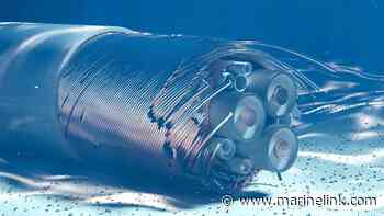 Taiwan Charges Chinese Captain over Cable Damage