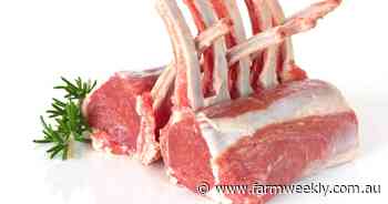 Will you have a lamb chop with Western Australian voters Prime Minister?