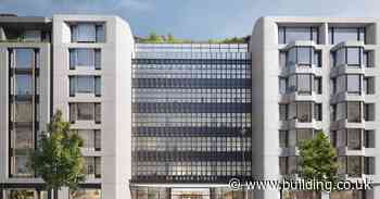 Bids in by end of month for next phase of Derwent’s Baker Street development