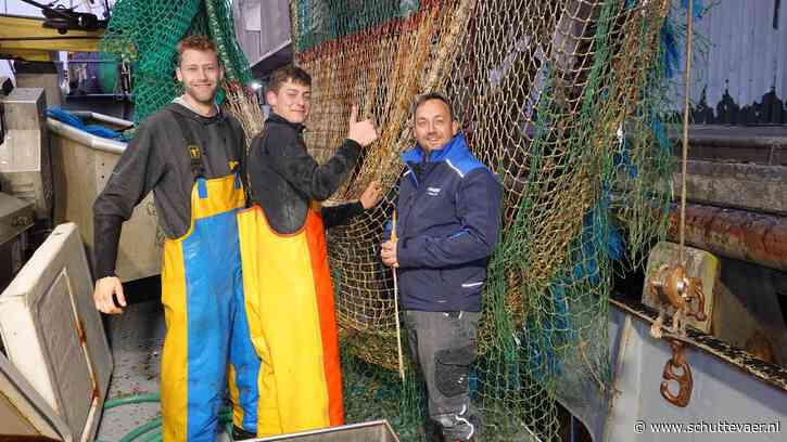 Geen begrip voor vertrek natuurorganisaties uit garnalenoverleg
