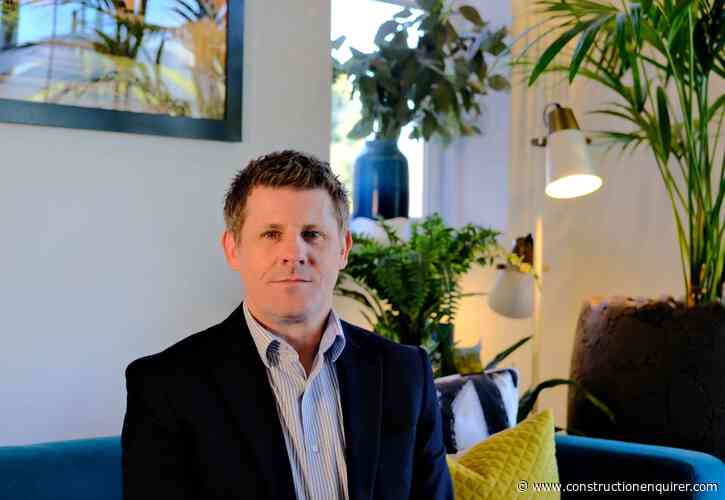 Durkan finance chief joins house builder Thakeham