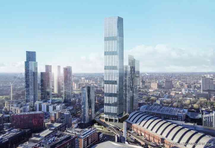 Domis to start this year on £350m Nobu towers