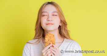 Cook's three simple tips to achieve 'insane' crispy Chinese fakeaway chicken