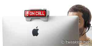 Flipper Zero-makers brengen gadget uit om aan te geven dat je het druk hebt