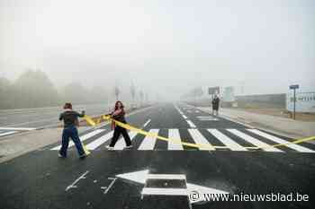 Nieuwe stadsboulevard in Mechelen opent voor verkeer: “Autosnelweg vormden we om tot mooie entree”