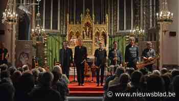 Festival der Voorkempen kleurt al 52 jaar buiten de lijntjes van klassiek: concerten in Werf44 maar ook in kerk en abdij