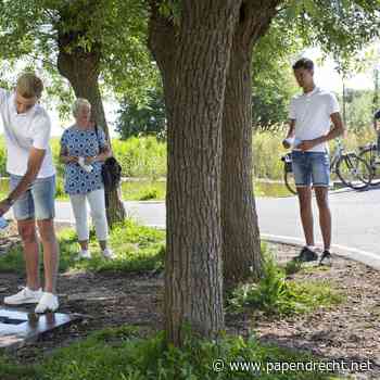 Oasen opent openbare drinkwatertappunten weer voor gebruik