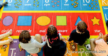 A New Luxury-Building Amenity the Whole Neighborhood Can Use: Child Care