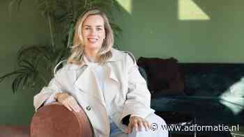 Charlotte Koeleman (Somention): 'In het stilvallen schuilt vaak de grootste kracht'