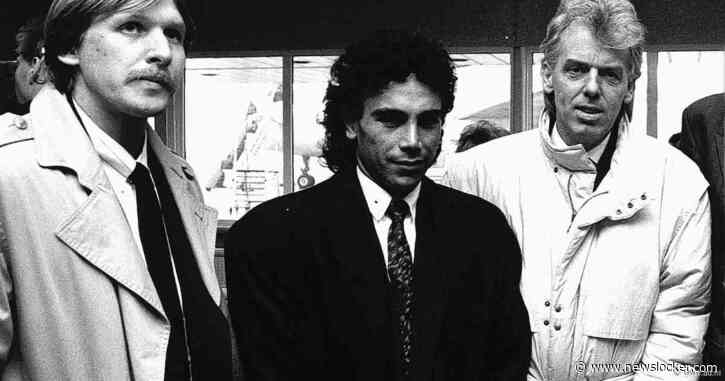 Willy van de Kerkhof roemt het charisma van trainer Leo Beenhakker: ‘Hij hoorde echt bij de allergrootsten in zijn vak’