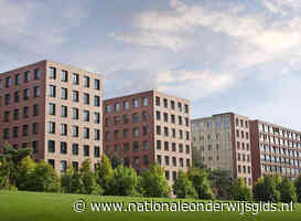 UT, Saxion en Hanze ontvangen 1,4 miljoen voor platform verduurzaming woningbouw