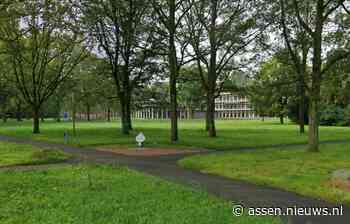 14e veteranen dag in Assen zaterdag