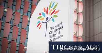‘Appalling act’: Royal Children’s Hospital to slash cancer centre jobs on eve of charity appeal