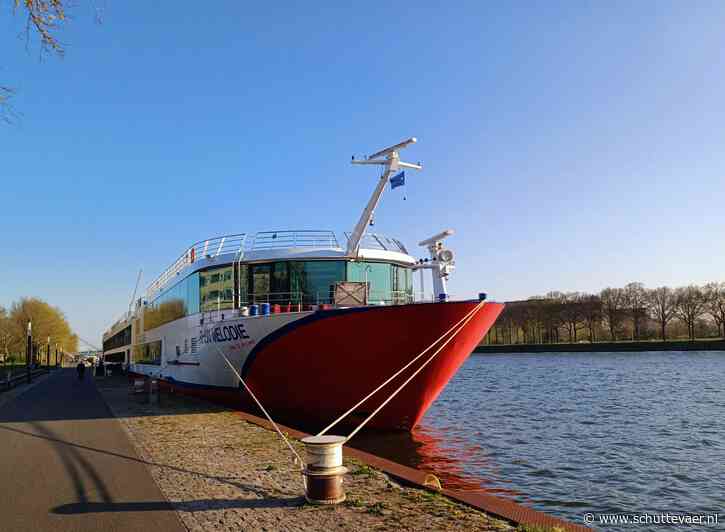 Keukenhof zorgt weer voor jaarlijkse armada van riviercruiseschepen