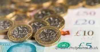 Denbighshire and Gwynedd bus pilots benefit from &pound;30m boost