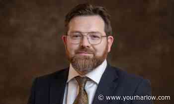 Harlow Conservatives welcome news of improved bus services in the town